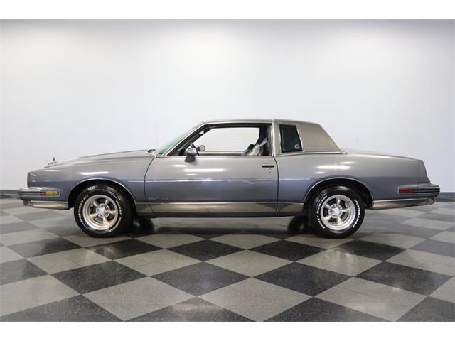 1985 Pontiac Grand Prix (CC-1652490) for sale in Concord, North Carolina