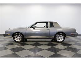 1985 Pontiac Grand Prix (CC-1652490) for sale in Concord, North Carolina