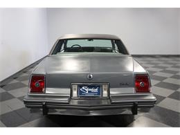 1985 Pontiac Grand Prix (CC-1652490) for sale in Concord, North Carolina