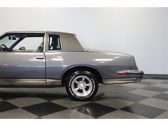 1985 Pontiac Grand Prix (CC-1652490) for sale in Concord, North Carolina