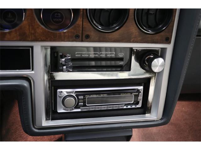 1985 Pontiac Grand Prix (CC-1652490) for sale in Concord, North Carolina
