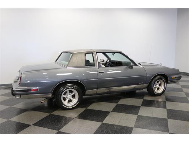 1985 Pontiac Grand Prix (CC-1652490) for sale in Concord, North Carolina