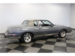 1985 Pontiac Grand Prix (CC-1652490) for sale in Concord, North Carolina