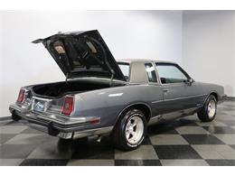 1985 Pontiac Grand Prix (CC-1652490) for sale in Concord, North Carolina