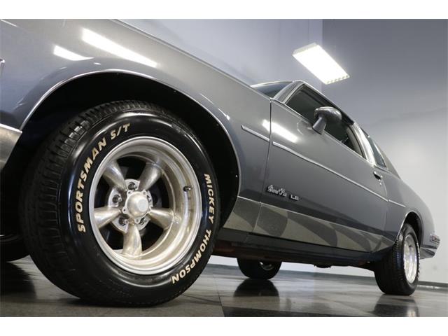 1985 Pontiac Grand Prix (CC-1652490) for sale in Concord, North Carolina