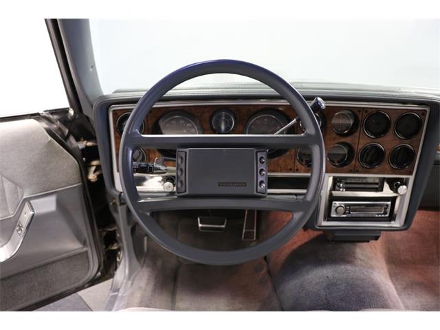 1985 Pontiac Grand Prix (CC-1652490) for sale in Concord, North Carolina