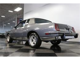 1985 Pontiac Grand Prix (CC-1652490) for sale in Concord, North Carolina