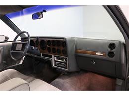 1985 Pontiac Grand Prix (CC-1652490) for sale in Concord, North Carolina