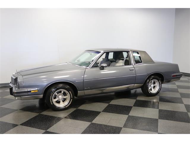 1985 Pontiac Grand Prix (CC-1652490) for sale in Concord, North Carolina