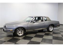 1985 Pontiac Grand Prix (CC-1652490) for sale in Concord, North Carolina