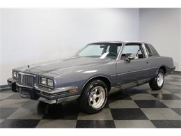 1985 Pontiac Grand Prix (CC-1652490) for sale in Concord, North Carolina