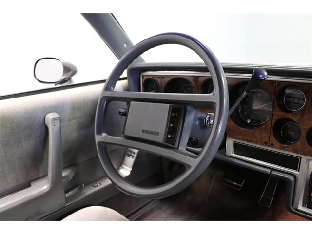 1985 Pontiac Grand Prix (CC-1652490) for sale in Concord, North Carolina