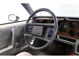 1985 Pontiac Grand Prix (CC-1652490) for sale in Concord, North Carolina