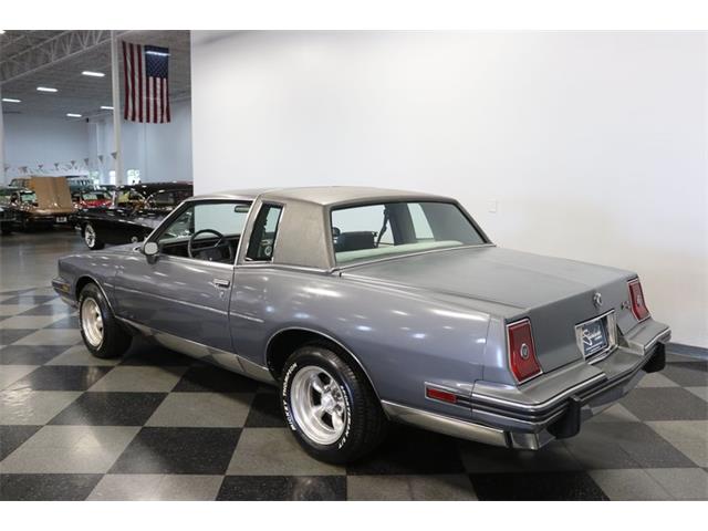 1985 Pontiac Grand Prix (CC-1652490) for sale in Concord, North Carolina