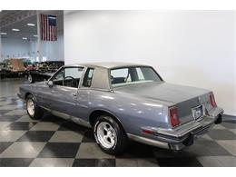 1985 Pontiac Grand Prix (CC-1652490) for sale in Concord, North Carolina