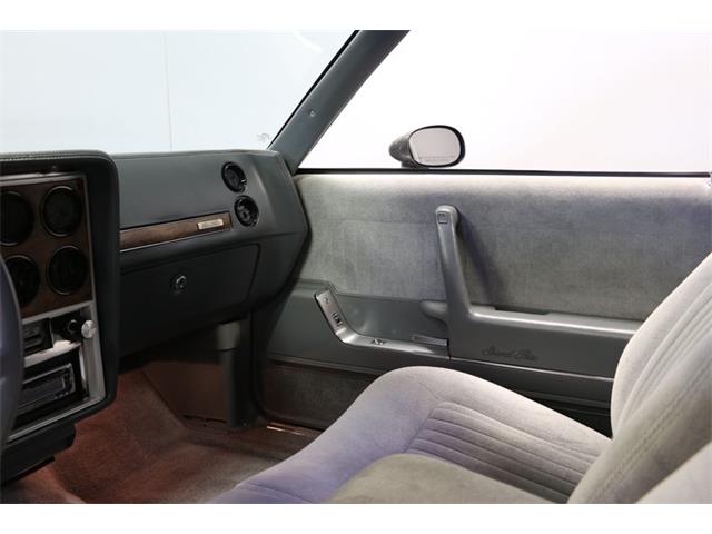1985 Pontiac Grand Prix (CC-1652490) for sale in Concord, North Carolina