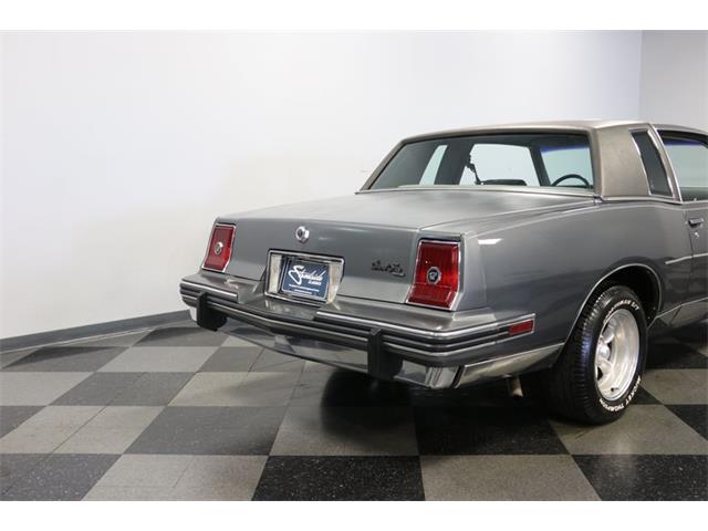 1985 Pontiac Grand Prix (CC-1652490) for sale in Concord, North Carolina