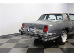 1985 Pontiac Grand Prix (CC-1652490) for sale in Concord, North Carolina