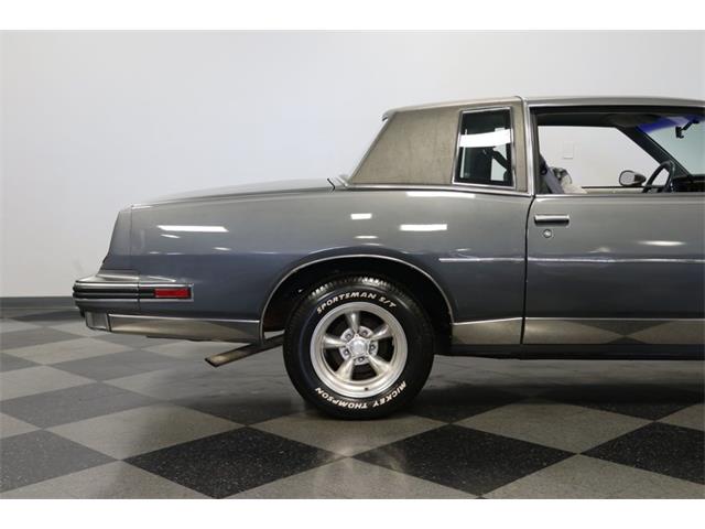1985 Pontiac Grand Prix (CC-1652490) for sale in Concord, North Carolina