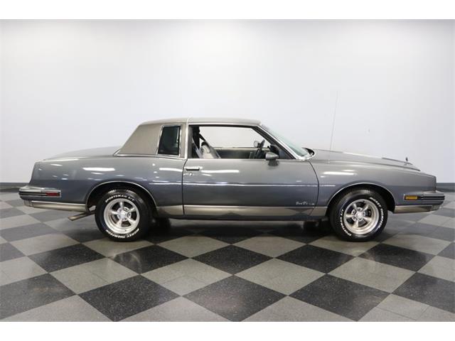 1985 Pontiac Grand Prix (CC-1652490) for sale in Concord, North Carolina
