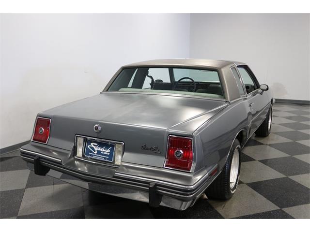 1985 Pontiac Grand Prix (CC-1652490) for sale in Concord, North Carolina