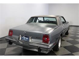 1985 Pontiac Grand Prix (CC-1652490) for sale in Concord, North Carolina