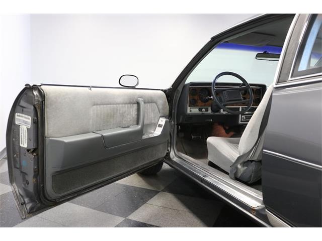 1985 Pontiac Grand Prix (CC-1652490) for sale in Concord, North Carolina