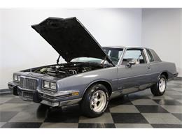1985 Pontiac Grand Prix (CC-1652490) for sale in Concord, North Carolina