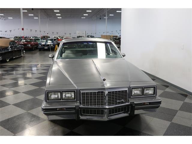 1985 Pontiac Grand Prix (CC-1652490) for sale in Concord, North Carolina