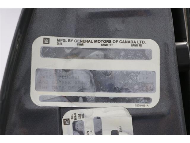 1985 Pontiac Grand Prix (CC-1652490) for sale in Concord, North Carolina
