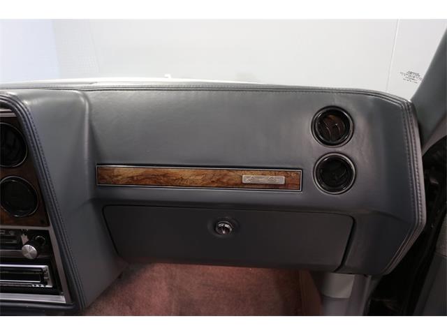1985 Pontiac Grand Prix (CC-1652490) for sale in Concord, North Carolina