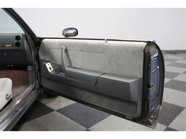 1985 Pontiac Grand Prix (CC-1652490) for sale in Concord, North Carolina