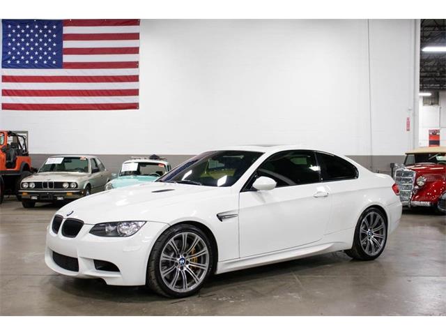 2010 BMW M3 (CC-1652494) for sale in Kentwood, Michigan