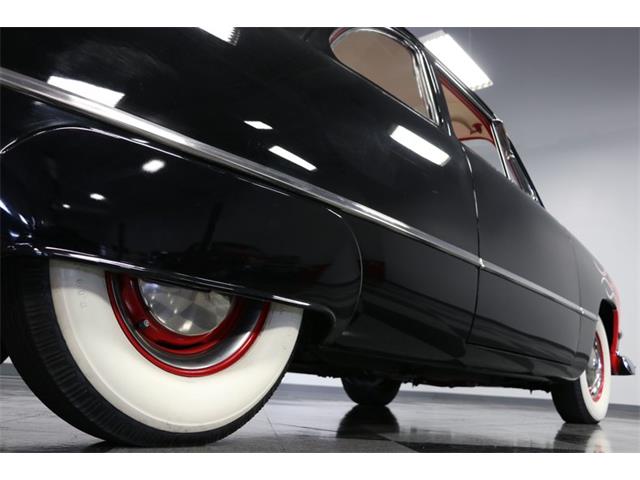 1950 Ford Coupe (CC-1652499) for sale in Concord, North Carolina