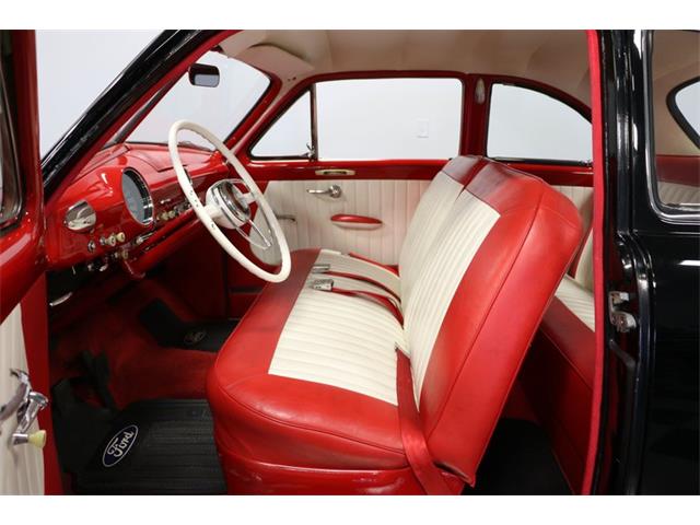 1950 Ford Coupe (CC-1652499) for sale in Concord, North Carolina