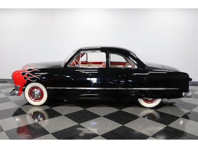 1950 Ford Coupe (CC-1652499) for sale in Concord, North Carolina