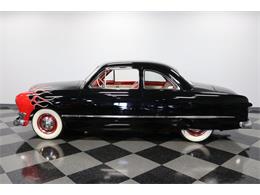1950 Ford Coupe (CC-1652499) for sale in Concord, North Carolina
