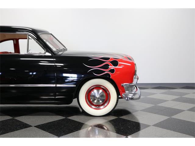 1950 Ford Coupe (CC-1652499) for sale in Concord, North Carolina
