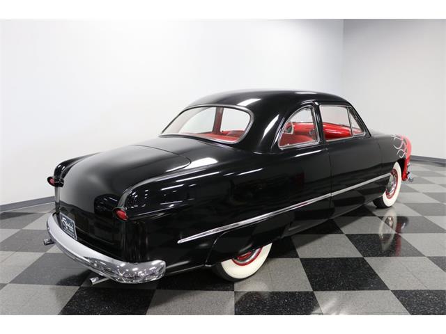 1950 Ford Coupe (CC-1652499) for sale in Concord, North Carolina