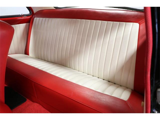 1950 Ford Coupe (CC-1652499) for sale in Concord, North Carolina