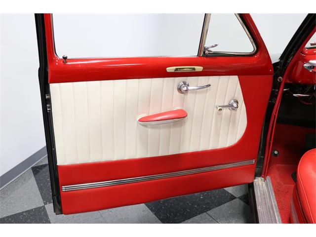 1950 Ford Coupe (CC-1652499) for sale in Concord, North Carolina
