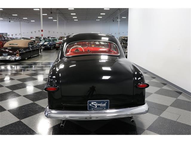 1950 Ford Coupe (CC-1652499) for sale in Concord, North Carolina