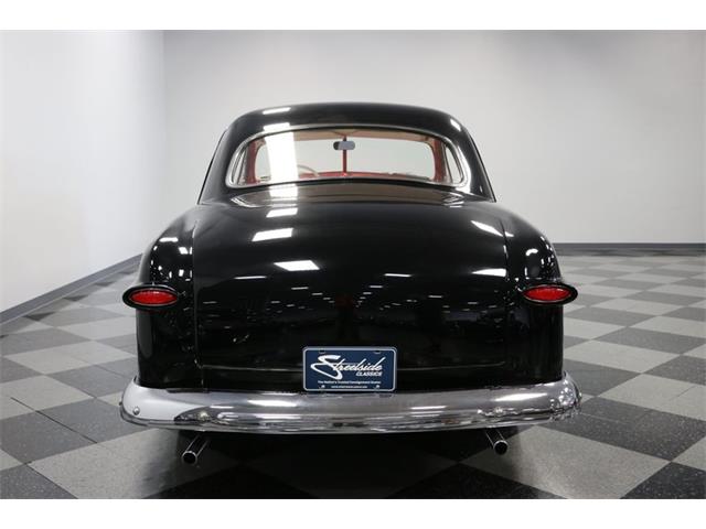 1950 Ford Coupe (CC-1652499) for sale in Concord, North Carolina