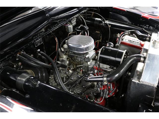 1950 Ford Coupe (CC-1652499) for sale in Concord, North Carolina