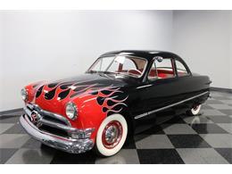 1950 Ford Coupe (CC-1652499) for sale in Concord, North Carolina