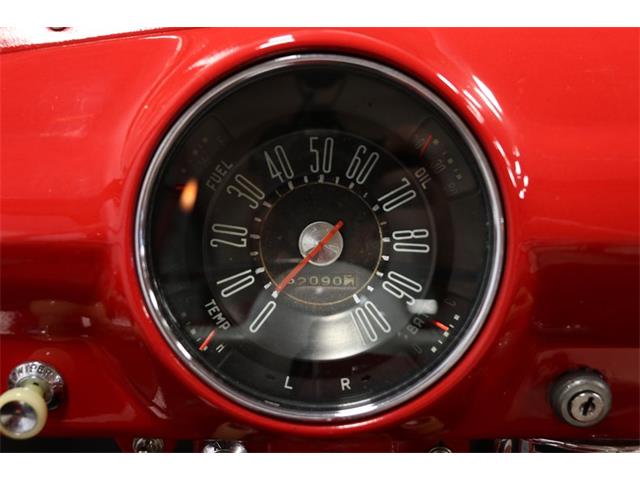 1950 Ford Coupe (CC-1652499) for sale in Concord, North Carolina