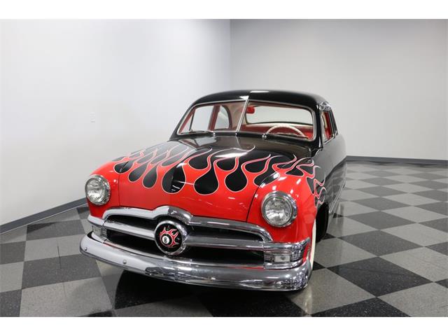 1950 Ford Coupe (CC-1652499) for sale in Concord, North Carolina