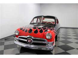 1950 Ford Coupe (CC-1652499) for sale in Concord, North Carolina