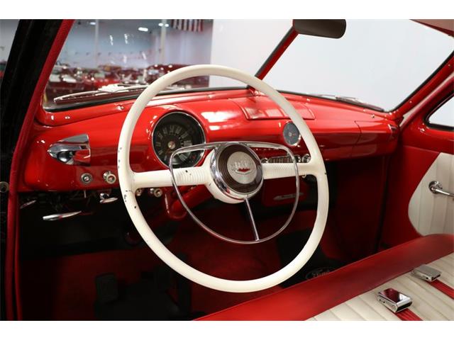 1950 Ford Coupe (CC-1652499) for sale in Concord, North Carolina