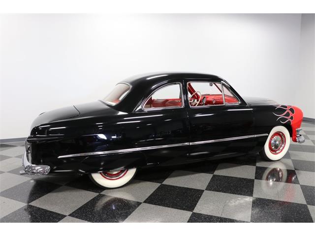 1950 Ford Coupe (CC-1652499) for sale in Concord, North Carolina